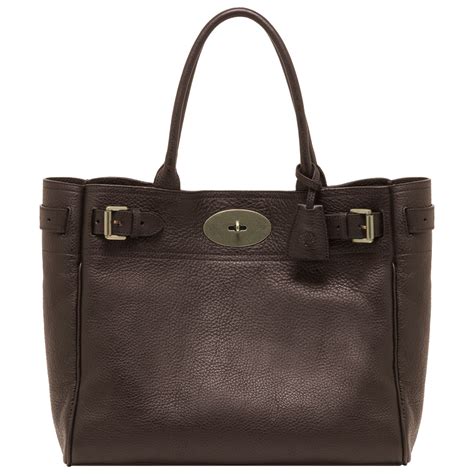 mulberry bayswater tote bag